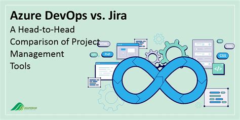 Azure DevOps Vs. Jira (2024 Comparison) .